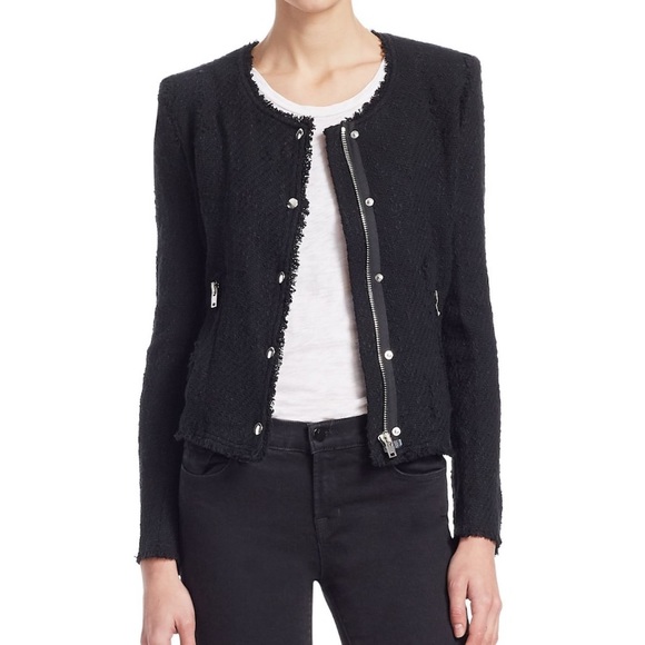 Iro Jacket - Picture 5 of 5